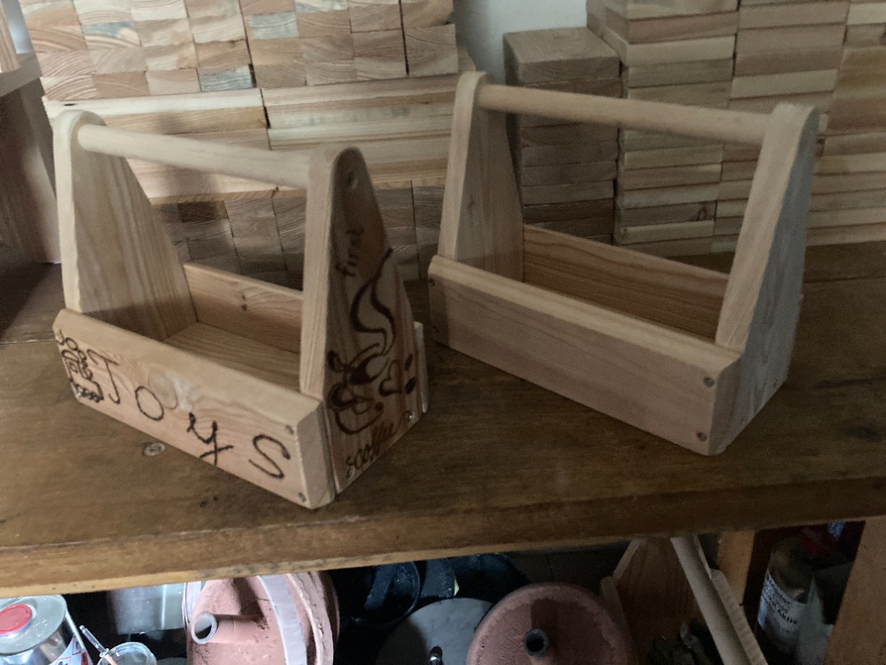 Box na věci